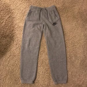 Nike sweatpants